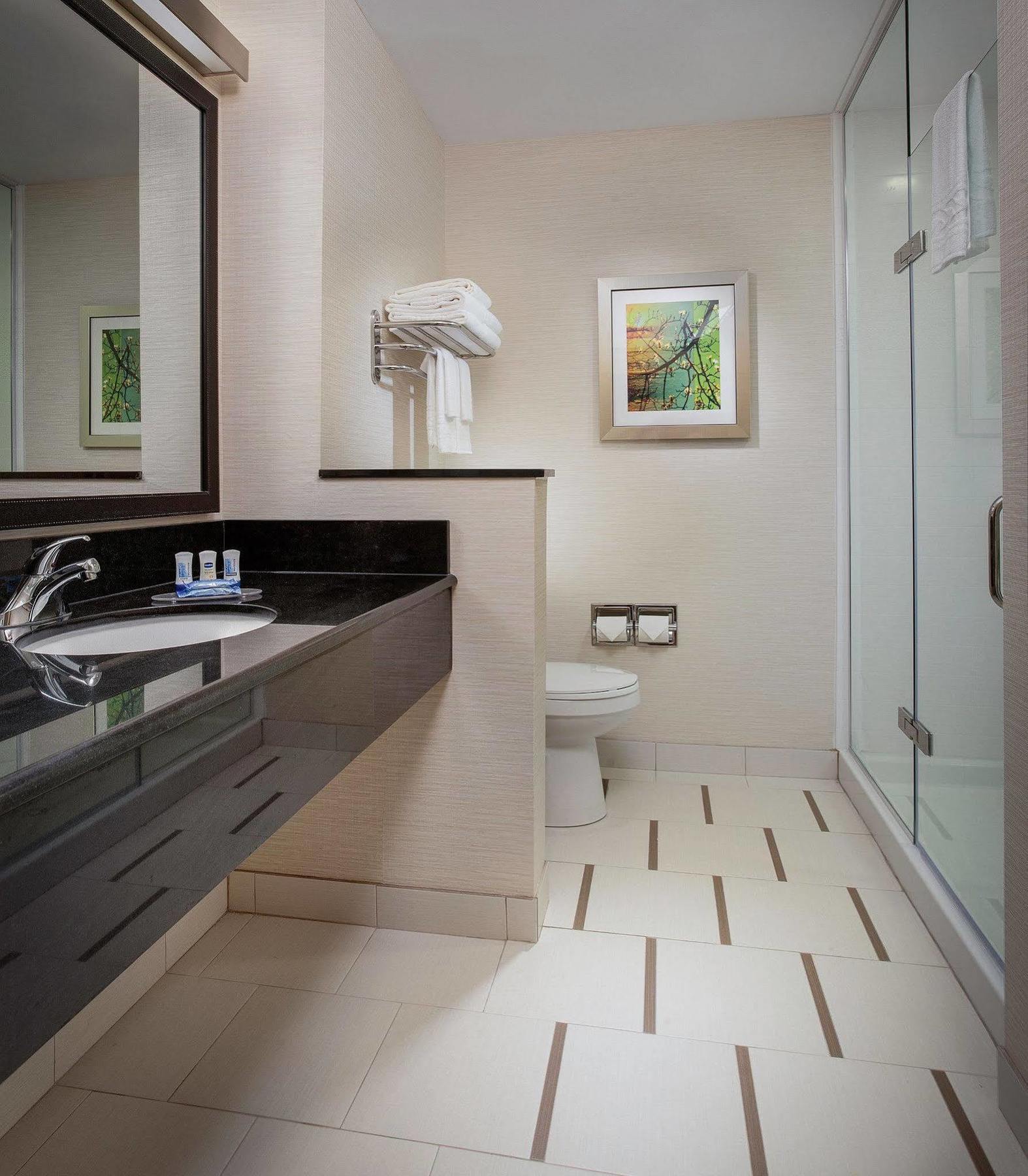 Fairfield Inn & Suites By Marriott Barrie Bagian luar foto